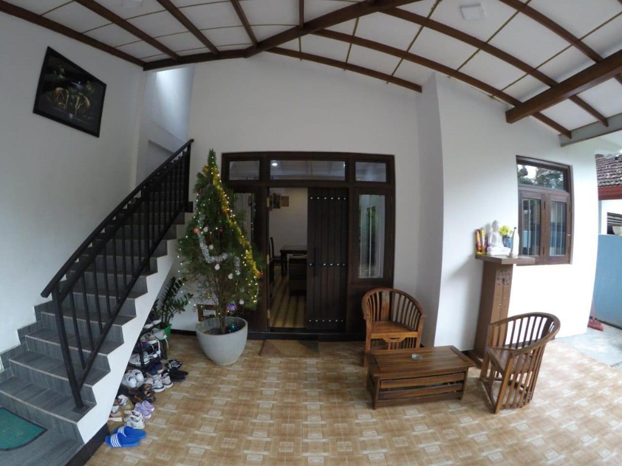 Jeju Villa Унаватуна Экстерьер фото