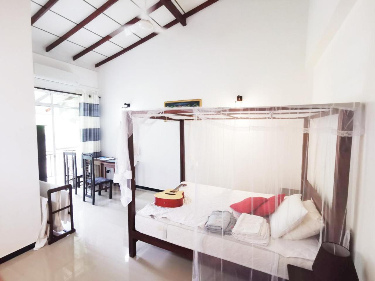 Jeju Villa Унаватуна Экстерьер фото