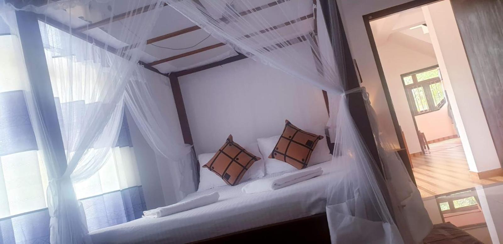 Jeju Villa Унаватуна Экстерьер фото