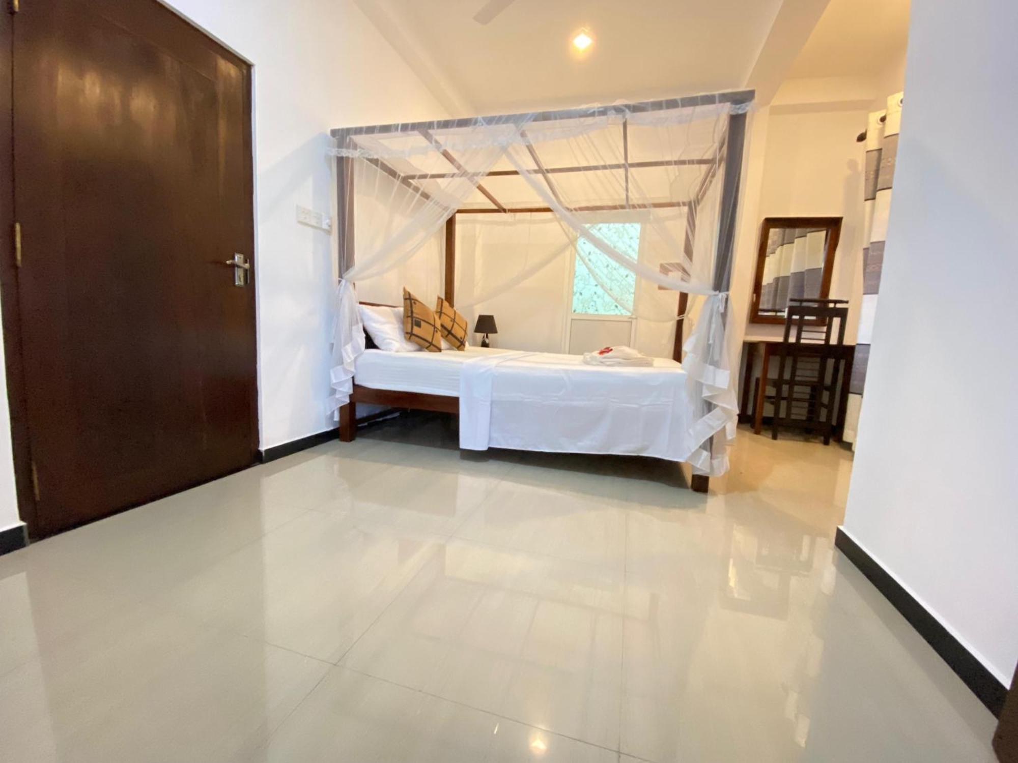 Jeju Villa Унаватуна Номер фото